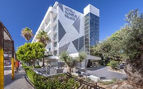 Hotel Olympus Palace